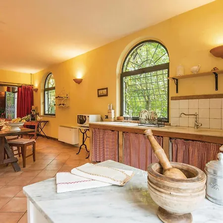 Lavinia Holiday home *