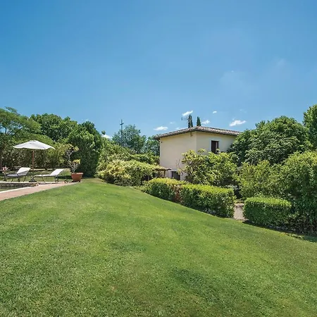 Lavinia Casa de Férias Vitorchiano