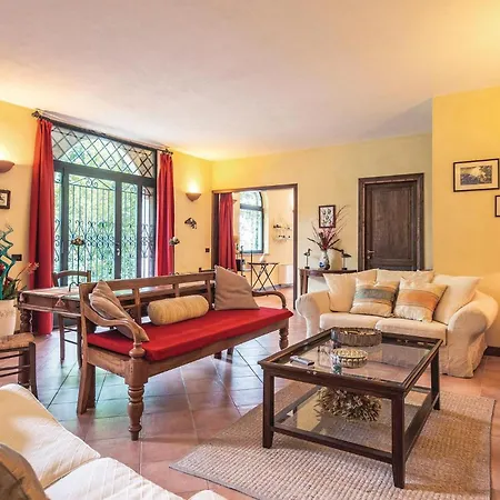 Casa de Férias Lavinia *
