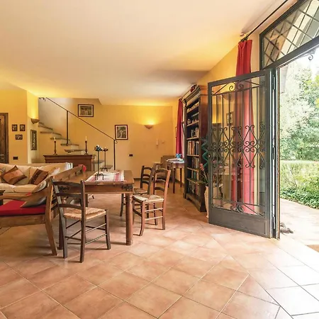 Lavinia Casa de Férias Vitorchiano