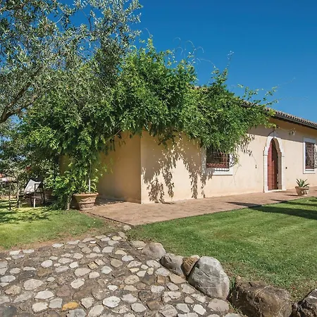 Lavinia Casa de Férias *