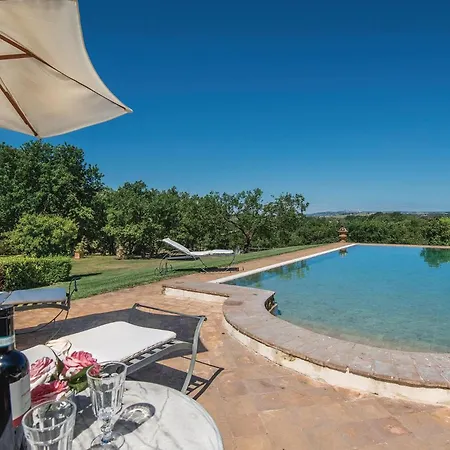 Lavinia Holiday home *