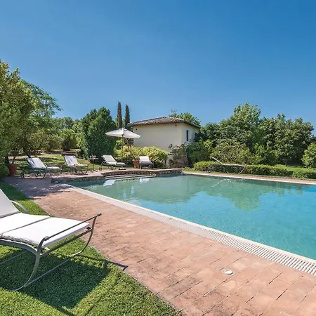 Lavinia Holiday home Vitorchiano